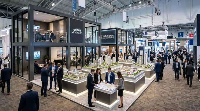 ICSC LAS VEGAS 2027
