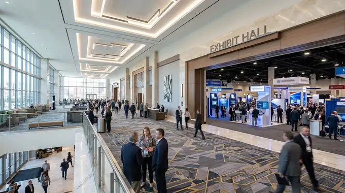 South Point Hotel, Casino & Spa Convention Center