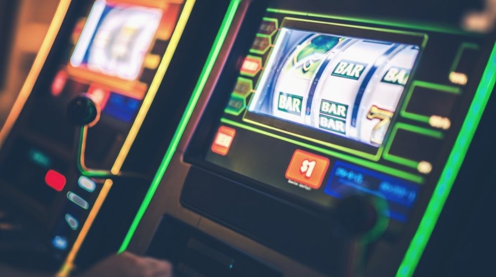 Global gaming expo 2021 las vegas | digital slot machines playing casino gambling | global gaming expo 2021 | g2e