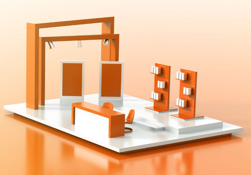 Trade Show Booth Ideas for Small Budgets